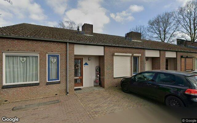 Street View Kraaijenberg 7161