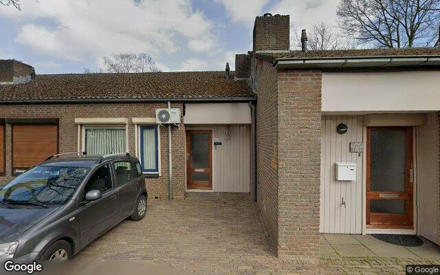 Street View Kraaijenberg 7165