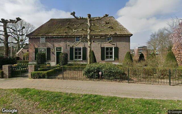 Street View Kraaijenberg 7202