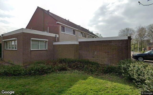 Street View Kraaijenberg 7203