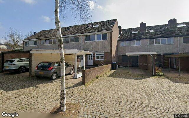 Street View Kraaijenberg 7207