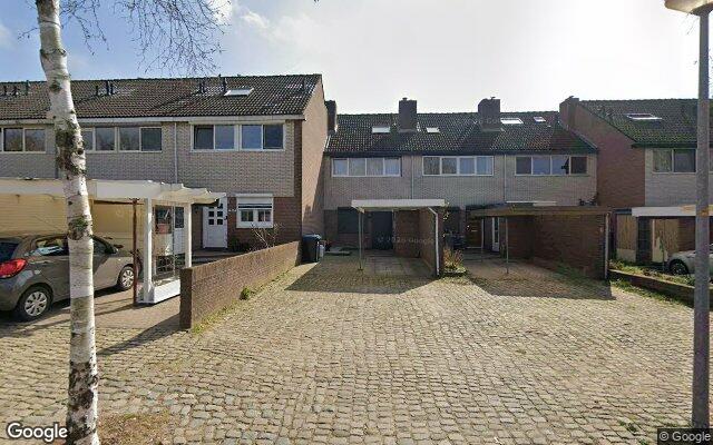 Street View Kraaijenberg 7209