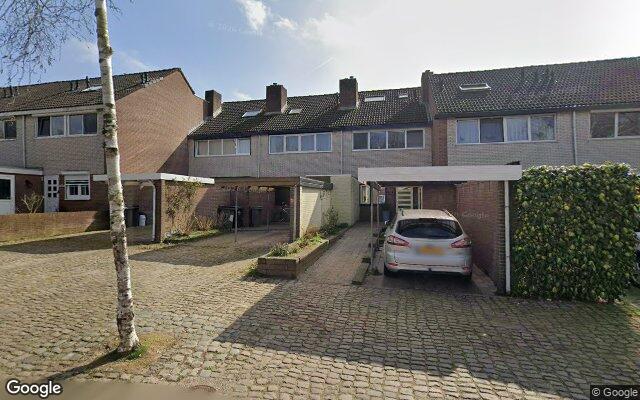 Street View Kraaijenberg 7211