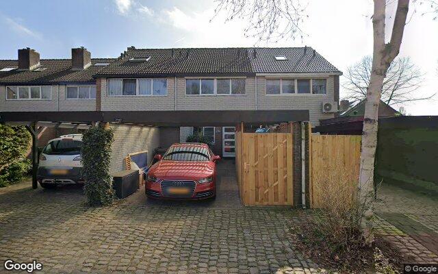 Street View Kraaijenberg 7217