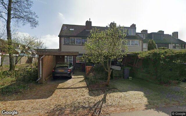 Street View Kraaijenberg 7223