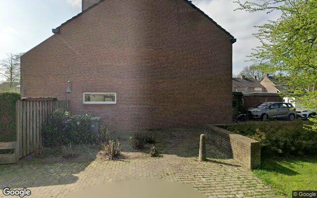 Street View Kraaijenberg 7235