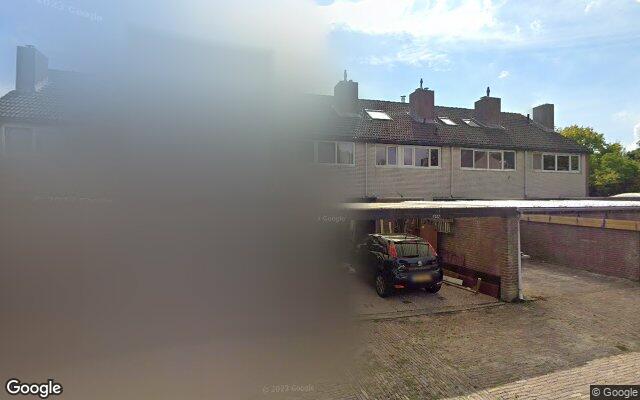 Street View Kraaijenberg 7237