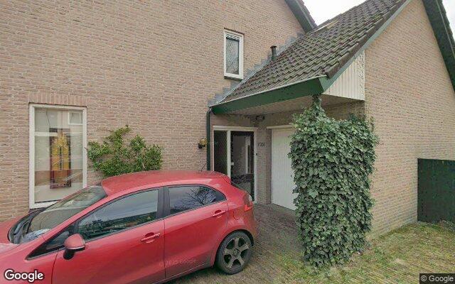 Street View Kraaijenberg 7301