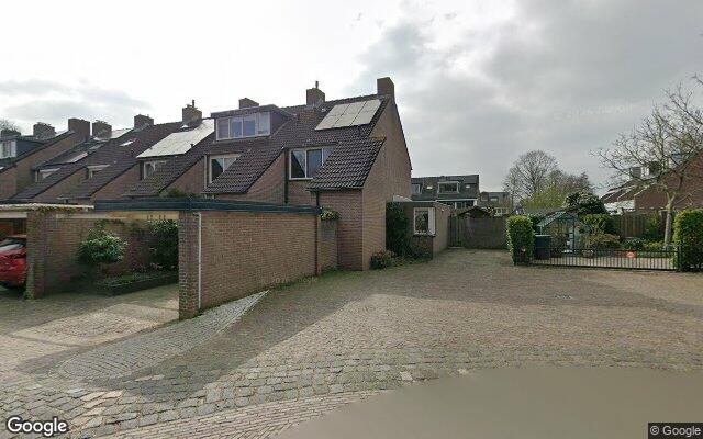 Street View Kraaijenberg 7302