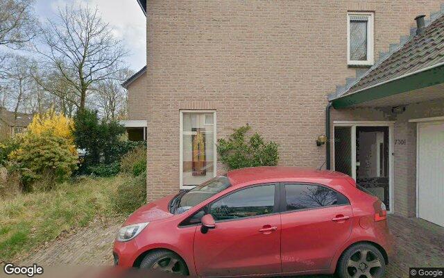 Street View Kraaijenberg 7303