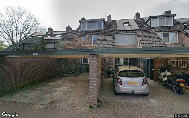 Street View Kraaijenberg 7316