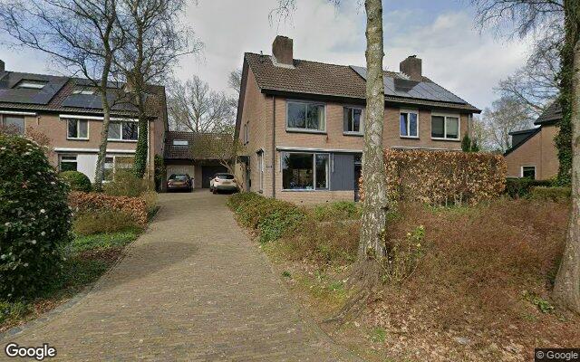 Street View Kraaijenberg 7321