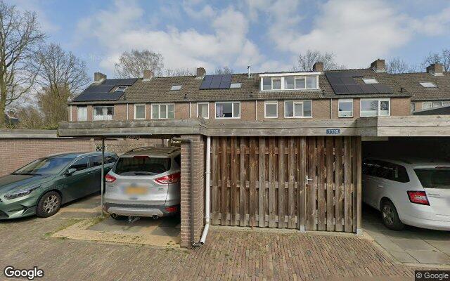 Street View Kraaijenberg 7328