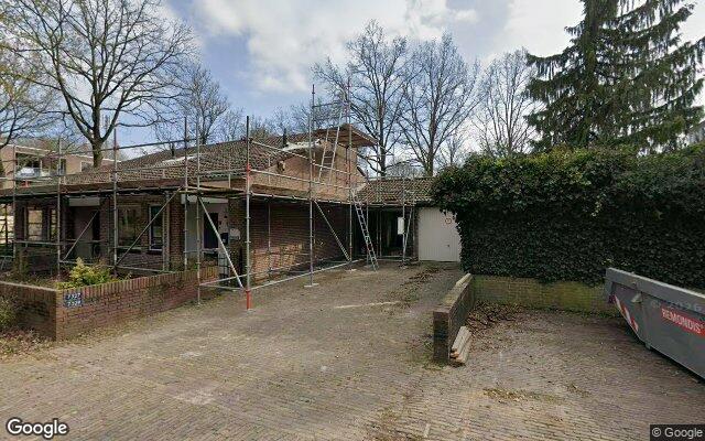 Street View Kraaijenberg 7329