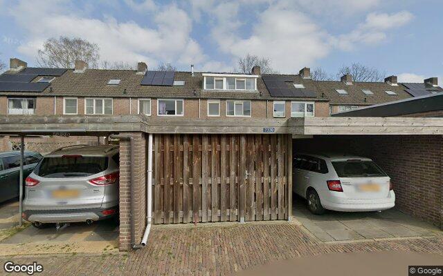 Street View Kraaijenberg 7330