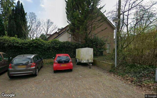 Street View Kraaijenberg 7331