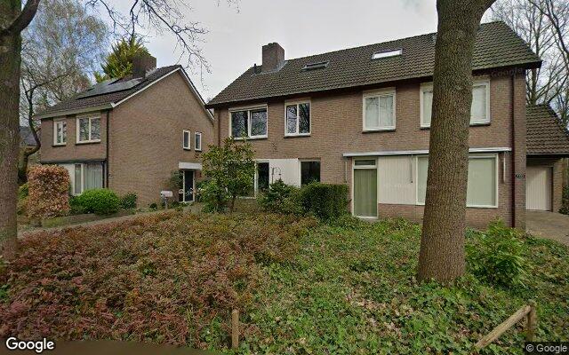 Street View Kraaijenberg 7333