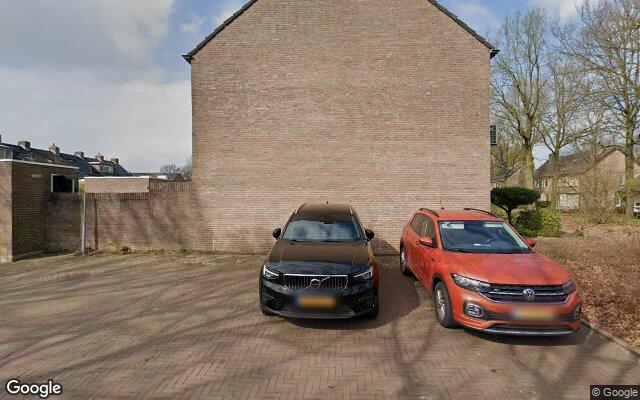 Street View Kraaijenberg 7334