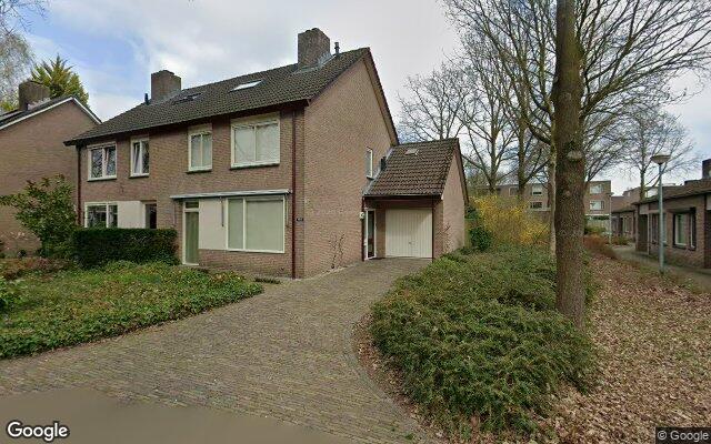 Street View Kraaijenberg 7335