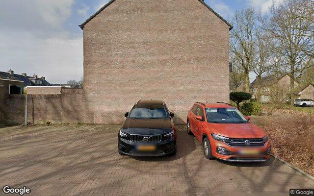 Street View Kraaijenberg 7336