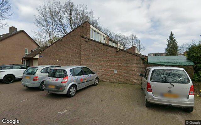 Street View Kraaijenberg 7337