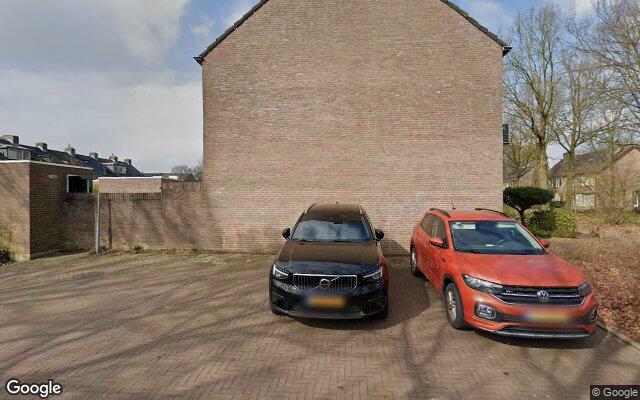 Street View Kraaijenberg 7338