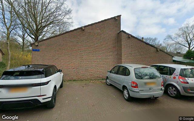 Street View Kraaijenberg 7339