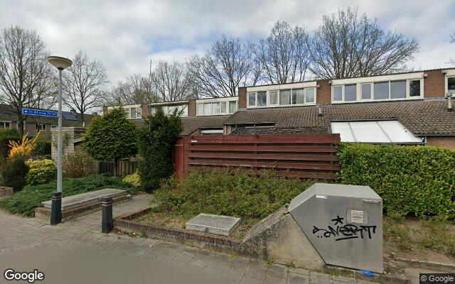 Street View Kraaijenberg 7341