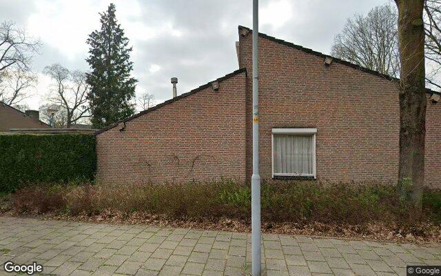 Street View Kraaijenberg 7349