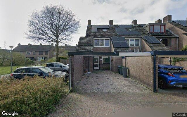 Street View Kraaijenberg 7401