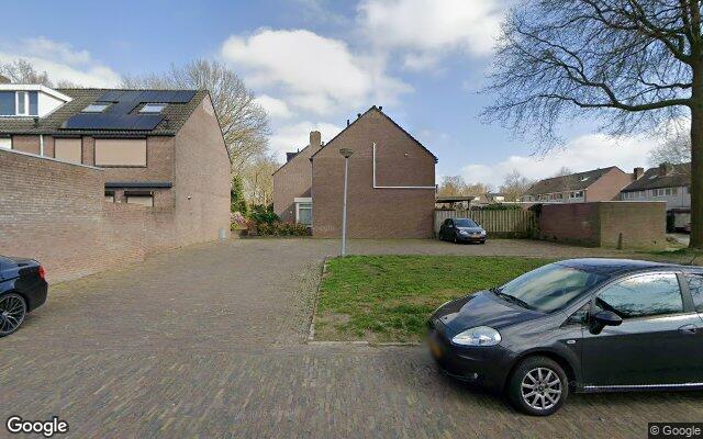 Street View Kraaijenberg 7402