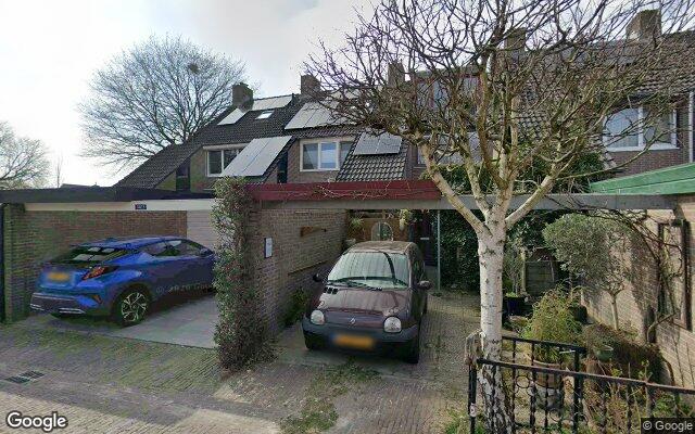 Street View Kraaijenberg 7403