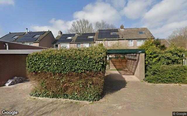 Street View Kraaijenberg 7408