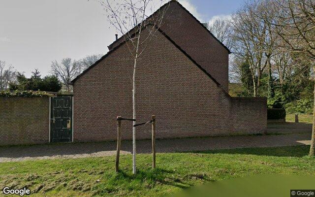Street View Kraaijenberg 7412