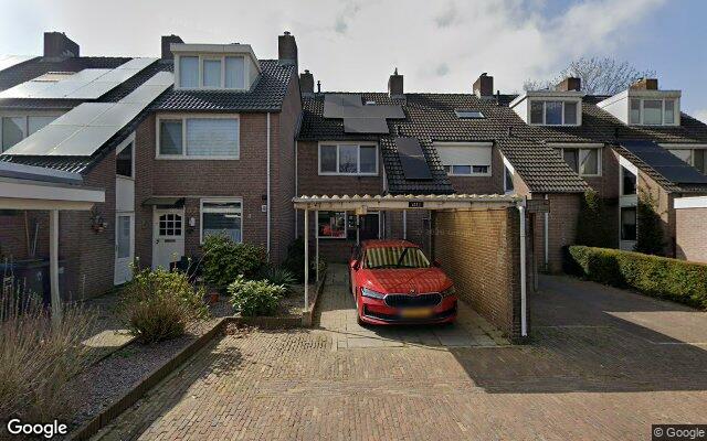 Street View Kraaijenberg 7413