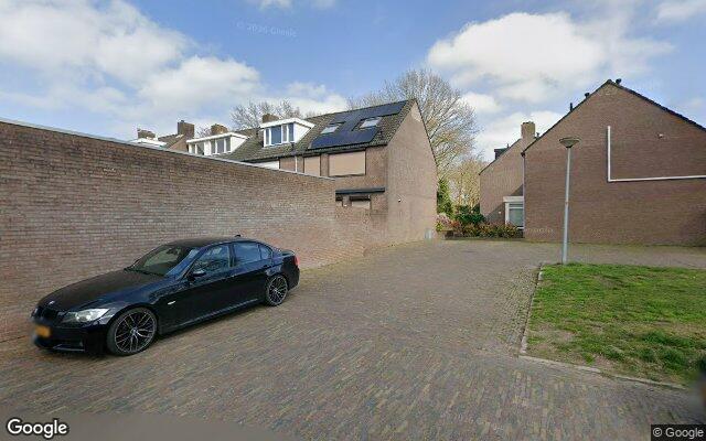 Street View Kraaijenberg 7414