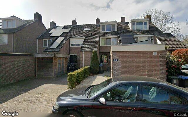 Street View Kraaijenberg 7415