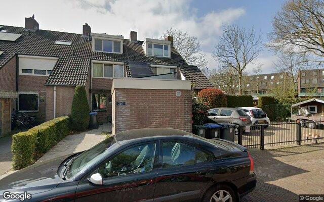 Street View Kraaijenberg 7419