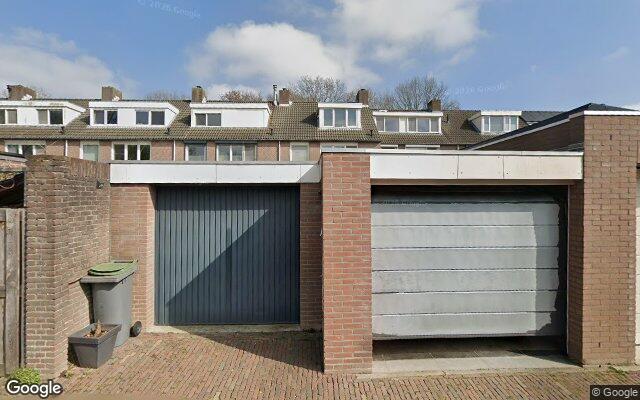 Street View Kraaijenberg 7420