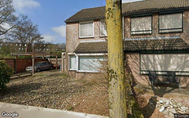 Street View Kraaijenberg 7421