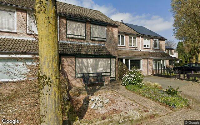 Street View Kraaijenberg 7423