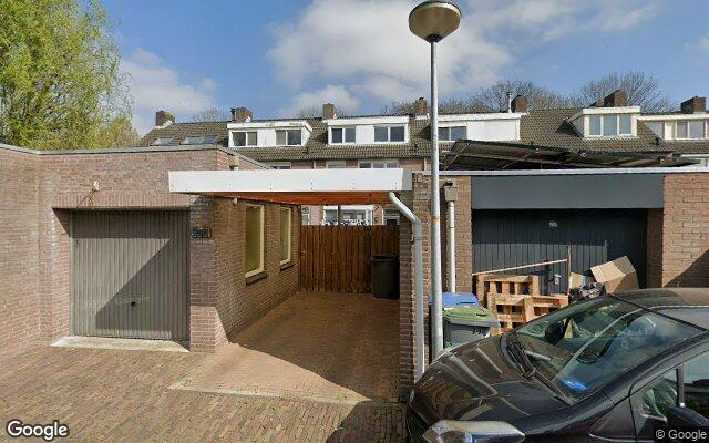 Street View Kraaijenberg 7424