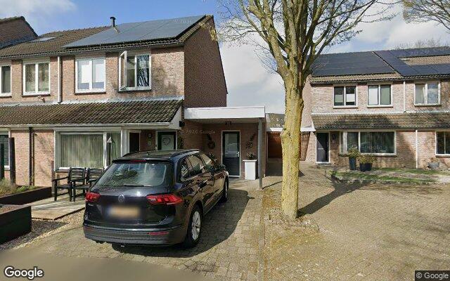 Street View Kraaijenberg 7427