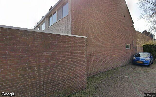 Street View Kraaijenberg 7502