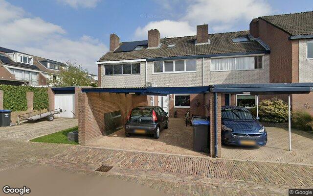 Street View Kraaijenberg 7503