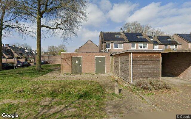 Street View Kraaijenberg 7210