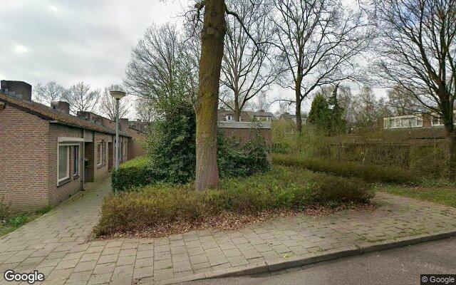 Street View Kraaijenberg 7047