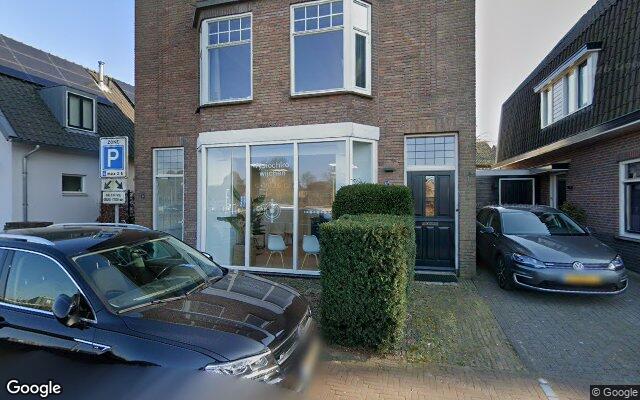 Street View Teersmortelweg 6