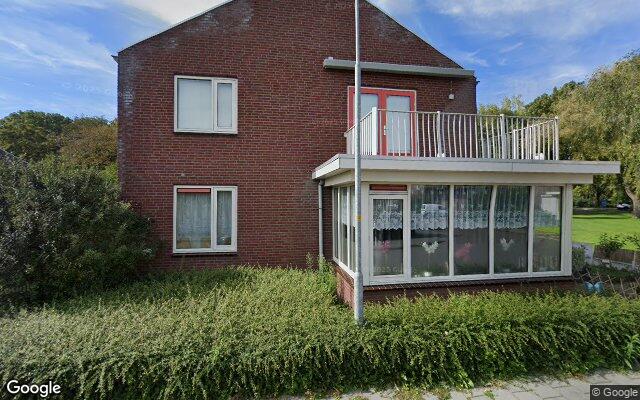 Street View Corellistraat 54