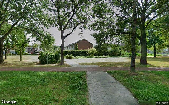 Street View Corellistraat 62